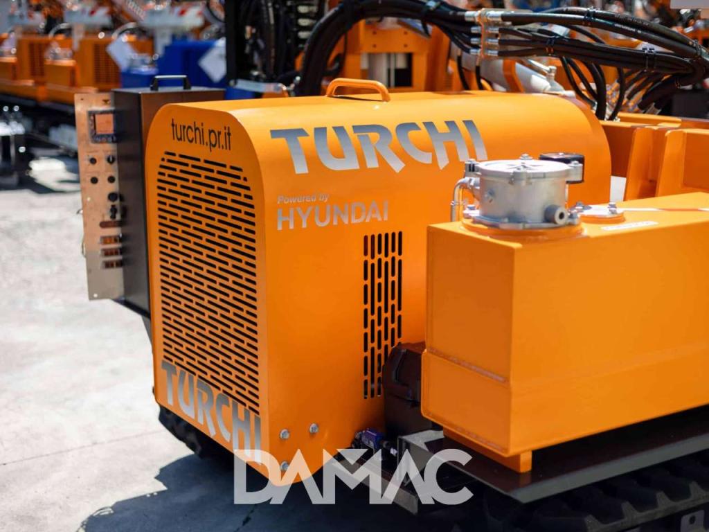 Turchi 300F Foto 6