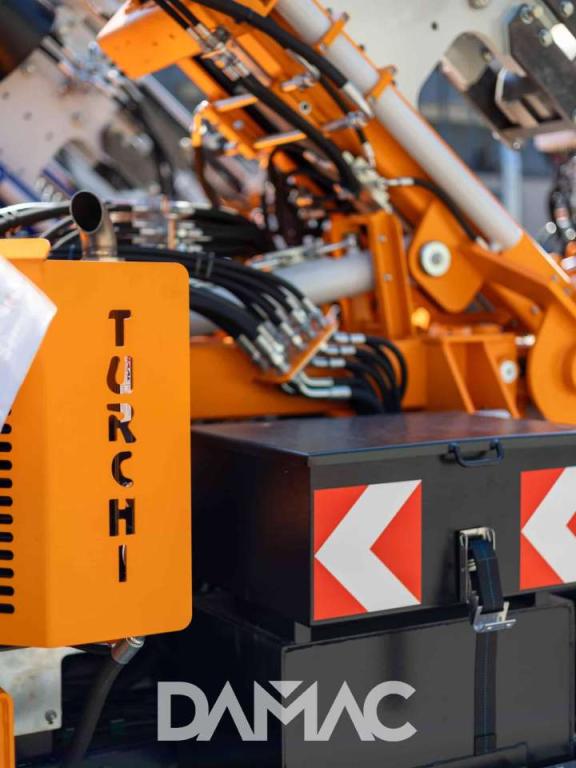 Turchi 300F Foto 8