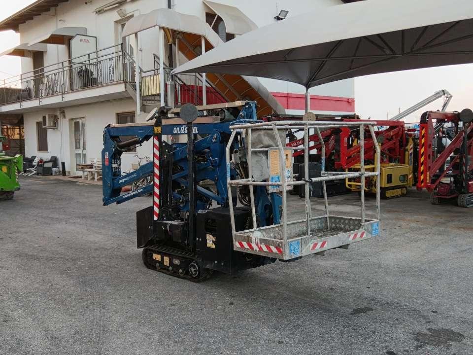 Oil&Steel 14.12 twin Foto 1