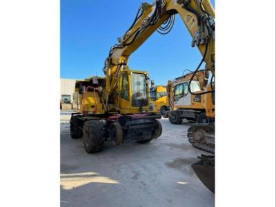 Atlas RAIL ROUTE 1404 MZ in vendita da SODINEG France