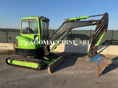 Bobcat E35 in vendita da Agomacchine Srl