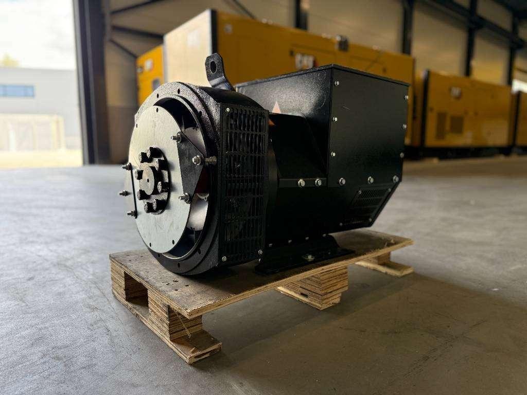 DPX CJ224G - 85 kVA Alternator - DPX-33905 Foto 4
