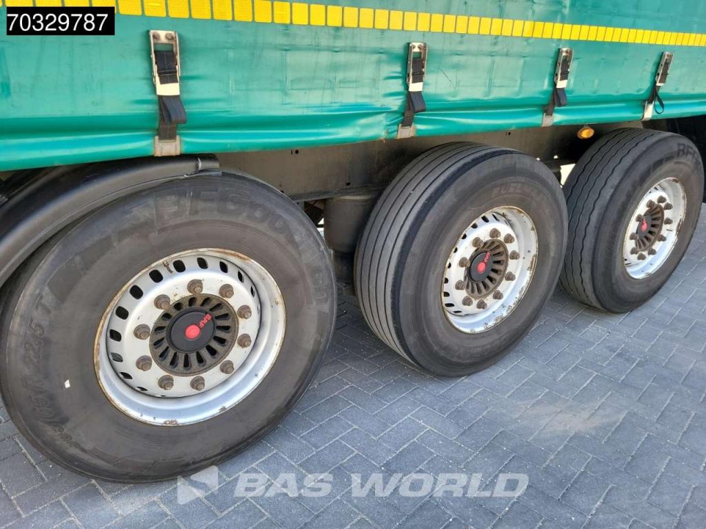 Kögel S24-1 Foto 16