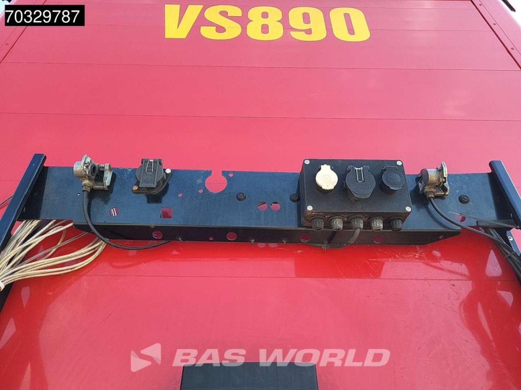 Kögel S24-1 Foto 26