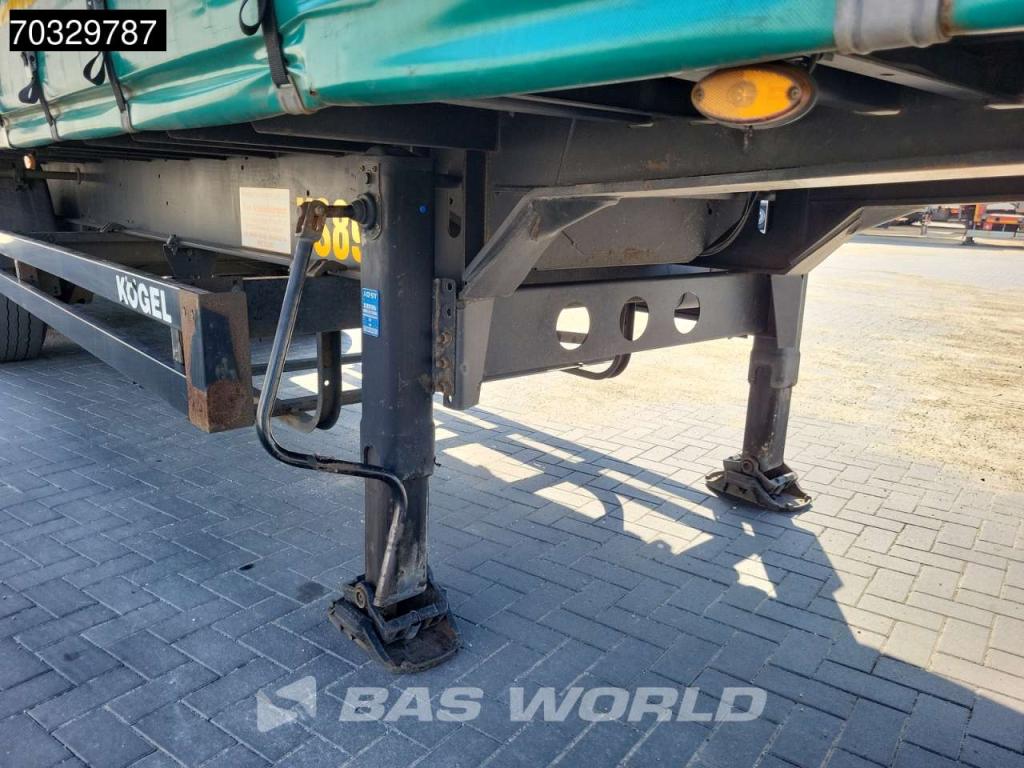 Kögel S24-1 Foto 27