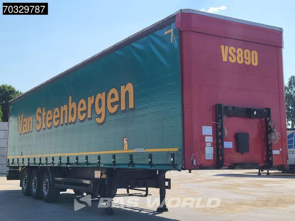 Kögel S24-1 Foto 3