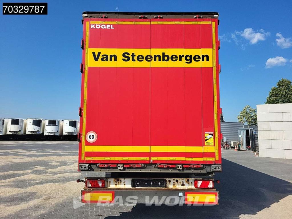 Kögel S24-1 Foto 7