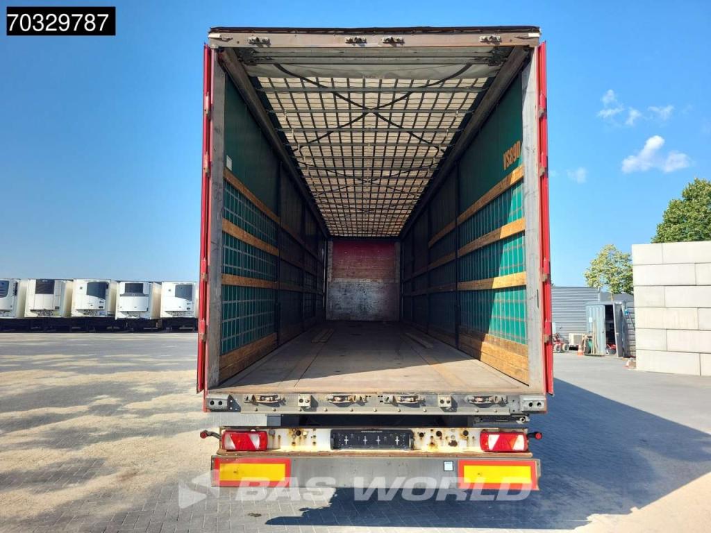 Kögel S24-1 Foto 8