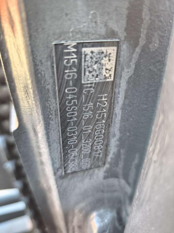 Linde E50HL-01 Foto 8