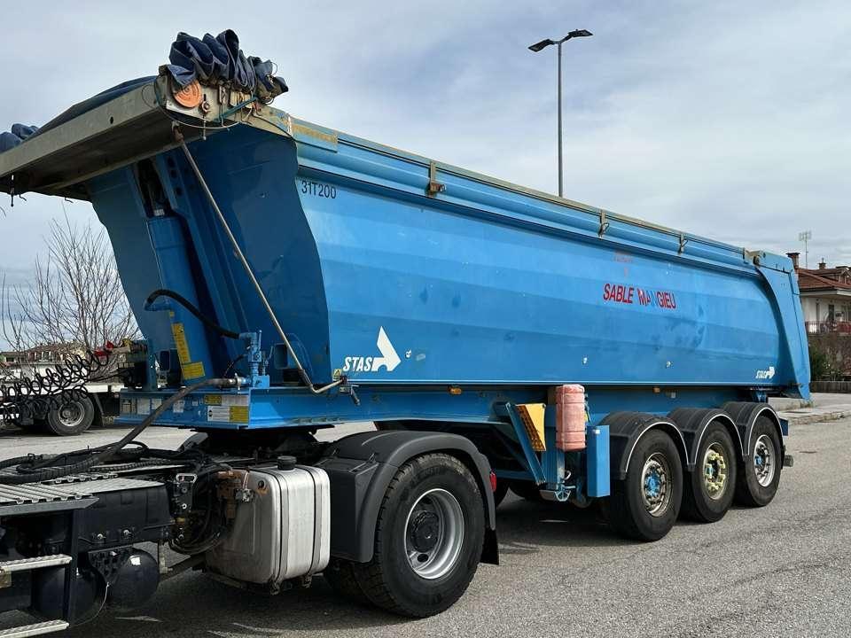 Stas S339CX Foto 1