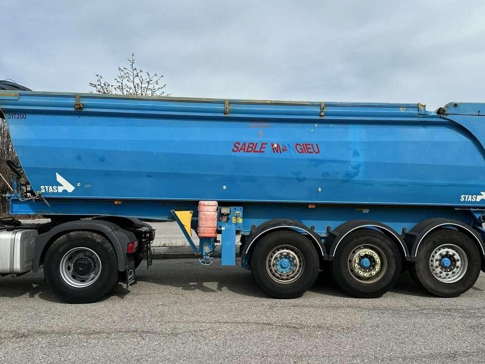 Stas S339CX Foto 2