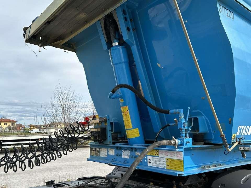Stas S339CX Foto 5