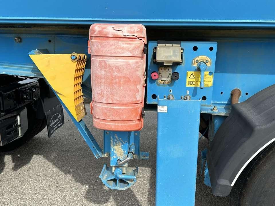 Stas S339CX Foto 6