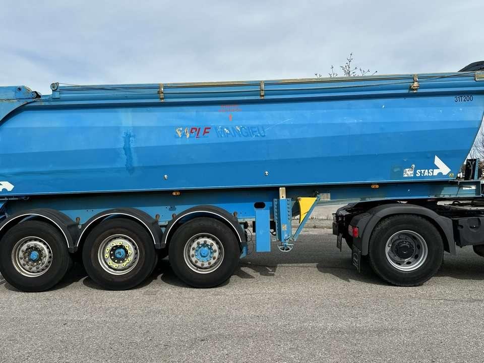 Stas S339CX Foto 8