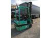 Mitsubishi Carrello elevatore diesel Foto 2 thumbnail
