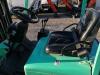 Mitsubishi Carrello elevatore diesel Foto 4 thumbnail