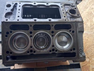 Motore a scoppio per GM DETROIT 6V92 in vendita da CERVETTI TRACTOR Srl