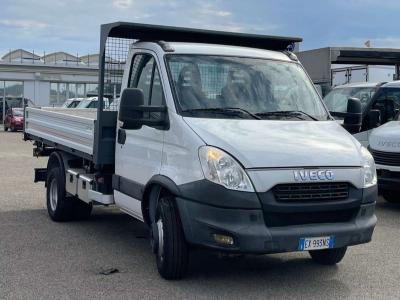 Iveco DAILY 70C17 in vendita da Palcon di Palma Gianni