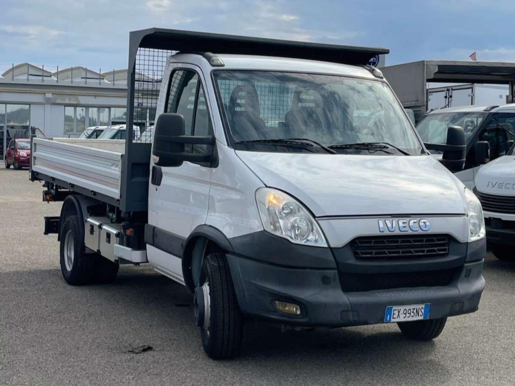 Iveco DAILY 70C17 Foto 1