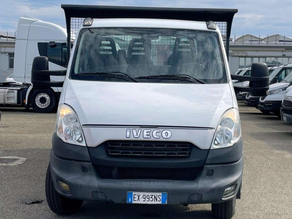 Iveco DAILY 70C17 Foto 2
