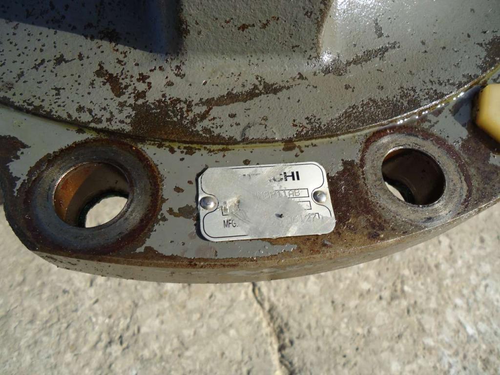 Riduttore di rotazione ralla per Hitachi ZAXIS 210N-240N Foto 4