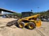 Komatsu SK 815 Foto 1 thumbnail