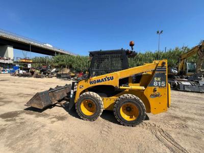 Komatsu SK 815