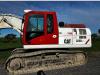 Caterpillar 323DSA Foto 2 thumbnail