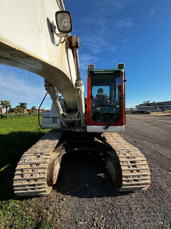 Caterpillar 323DSA Foto 3