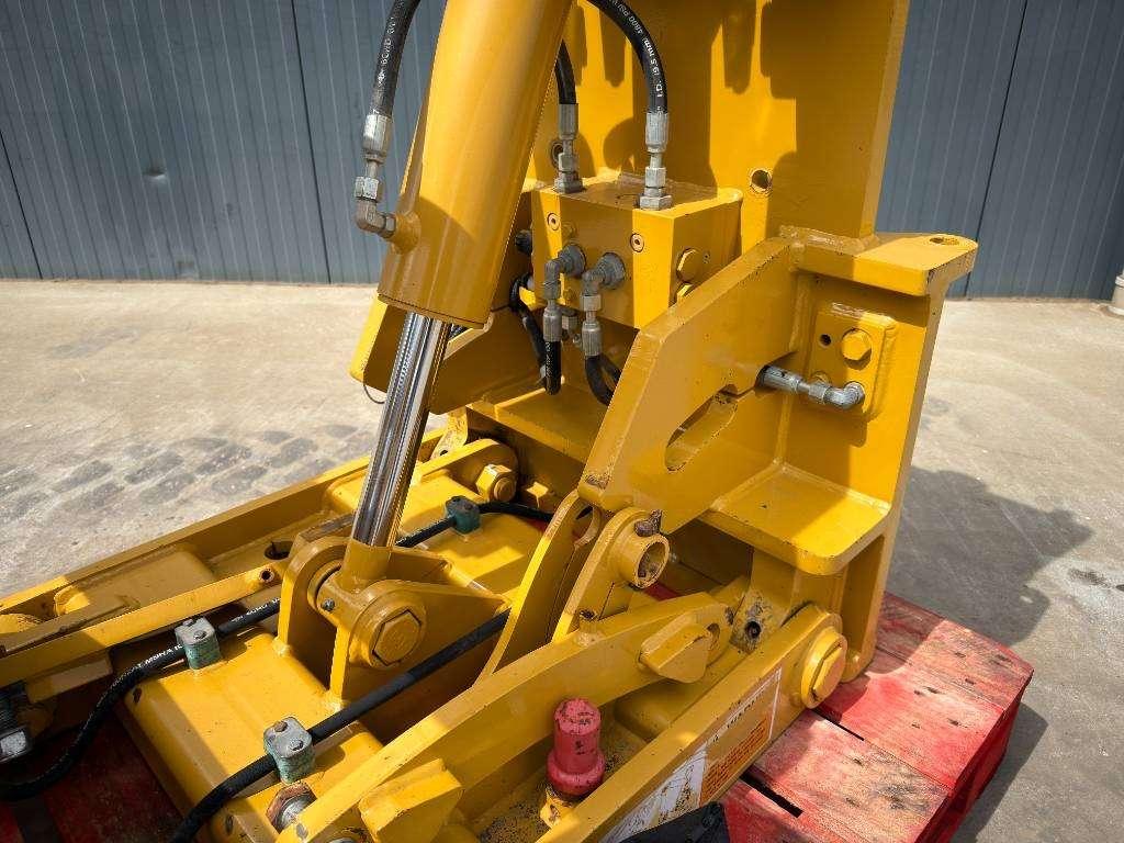 Caterpillar 12M / 120M / 120M3 / 12M2 / 12M3 / 140K / 140M / 1 Foto 10