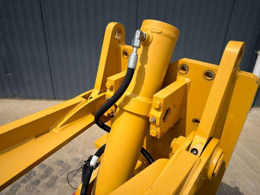 Caterpillar 12M / 120M / 120M3 / 12M2 / 12M3 / 140K / 140M / 1 Foto 11