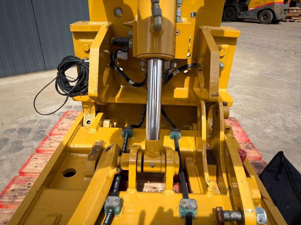 Caterpillar 12M / 120M / 120M3 / 12M2 / 12M3 / 140K / 140M / 1 Foto 13