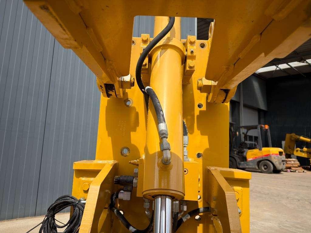 Caterpillar 12M / 120M / 120M3 / 12M2 / 12M3 / 140K / 140M / 1 Foto 14