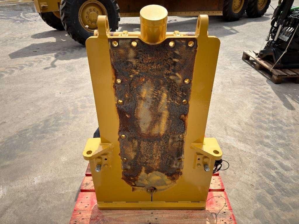 Caterpillar 12M / 120M / 120M3 / 12M2 / 12M3 / 140K / 140M / 1 Foto 6