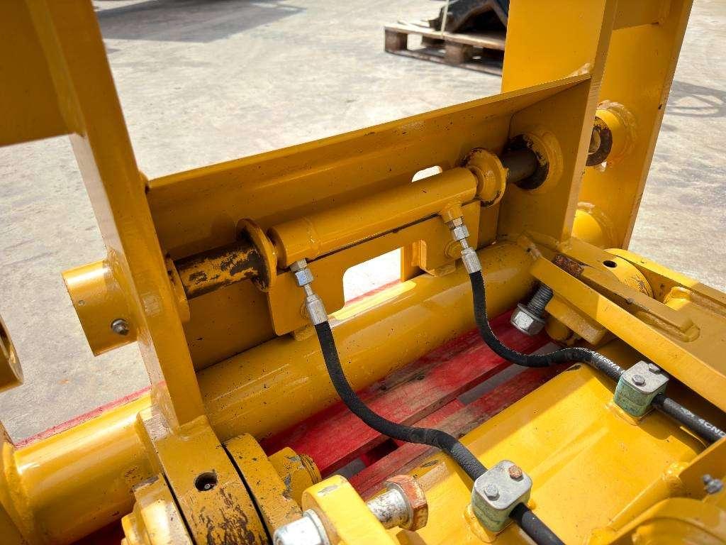 Caterpillar 12M / 120M / 120M3 / 12M2 / 12M3 / 140K / 140M / 1 Foto 9