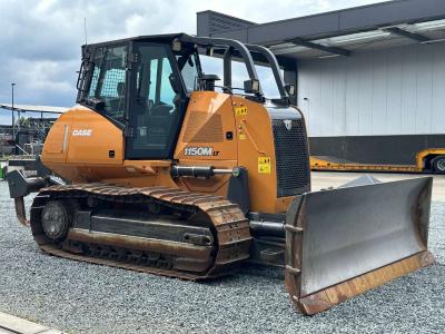 Case 1150 M LT