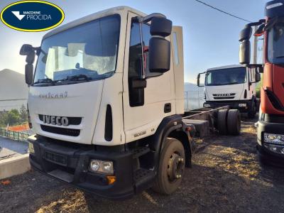 Iveco EUROCARGO 150E22P in vendita da Procida Macchine S.r.l.