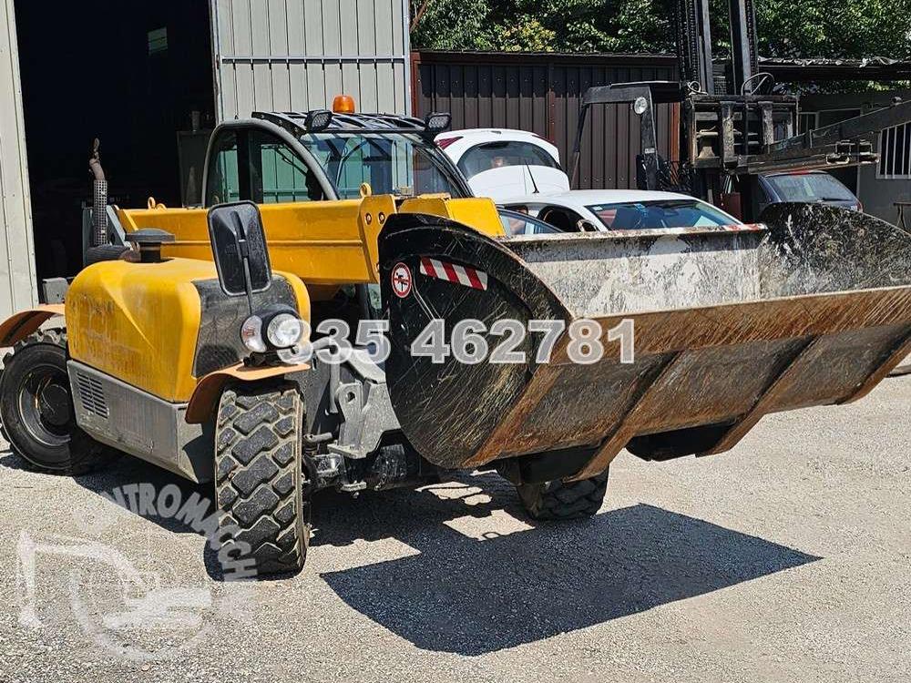Dieci Apollo 25.6 Foto 2