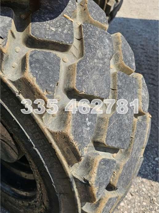 Dieci Apollo 25.6 Foto 5