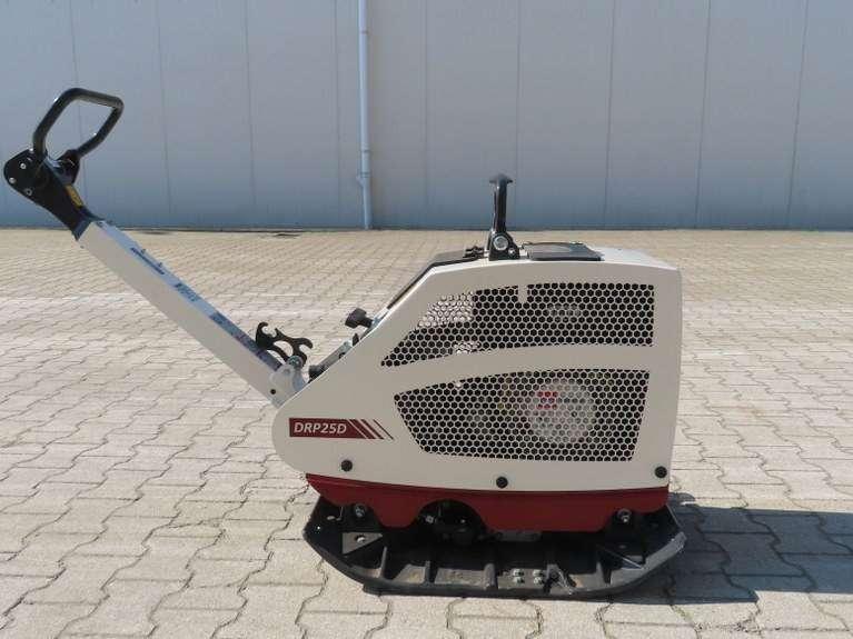 Dynapac DRP25D Foto 1
