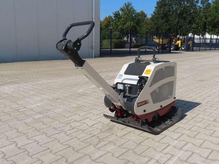 Dynapac DRP25D Foto 2