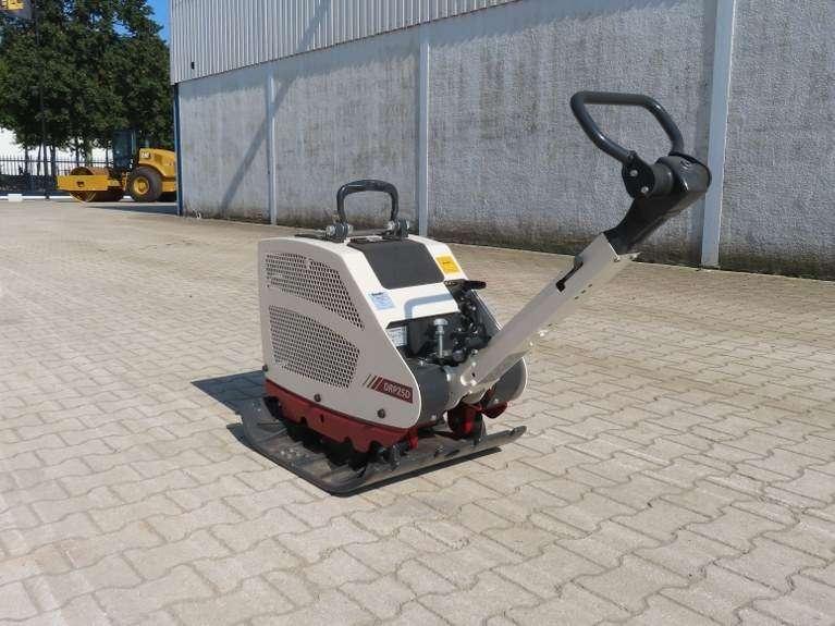 Dynapac DRP25D Foto 4