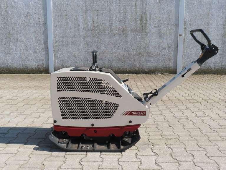 Dynapac DRP25D Foto 5