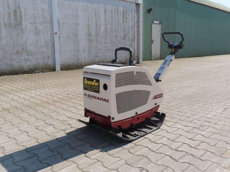 Dynapac DRP25D Foto 6