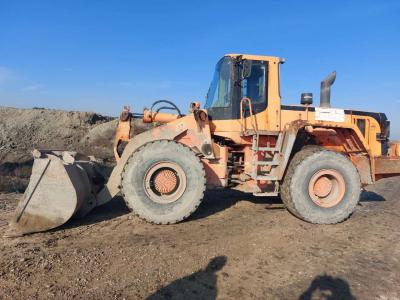 Daewoo MEGA 300-V in vendita da Metec Srl
