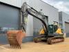 Volvo EC380EL | German machine Foto 2 thumbnail