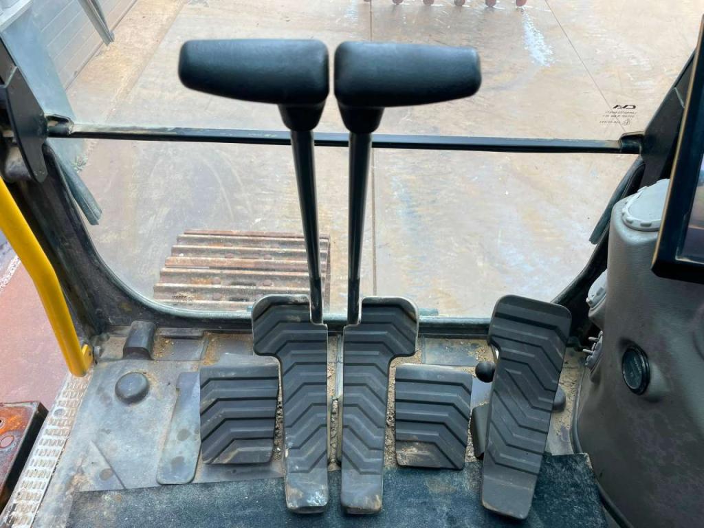 Volvo EC380EL | German machine Foto 16