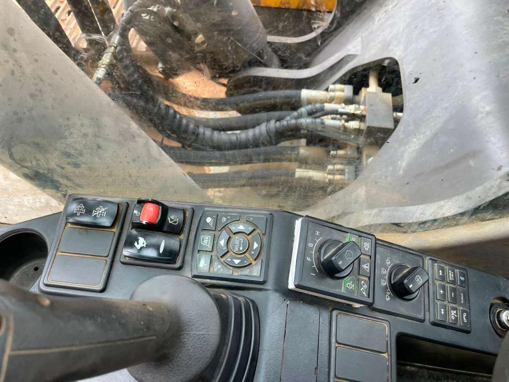 Volvo EC380EL | German machine Foto 18