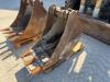 Liebherr A914 Compact 5x attachment - Good working condition Foto 19 thumbnail