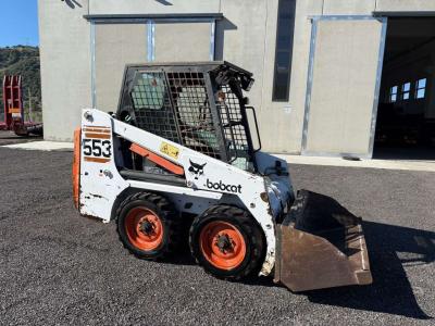 Bobcat 553